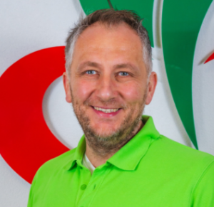 Picture of Krystian Temi